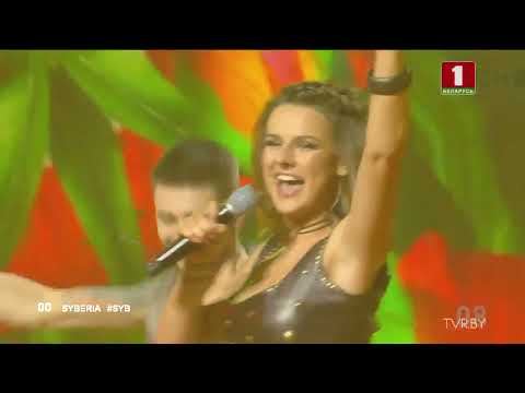 Angelika Pushnova - True Love - Syberia - Eurovision 2020
