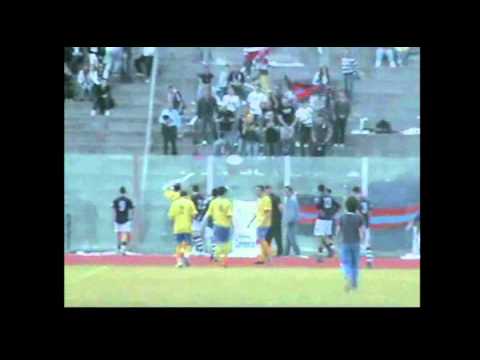 Promozione Atletico Catania in ECCELLENZA - Tutto il PREPARTITA!