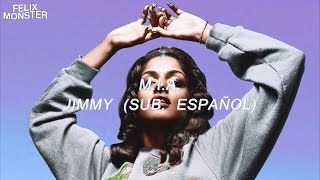 M.I.A. — &quot;Jimmy&quot; // (Sub. Español)