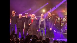 ange si j étais le messie