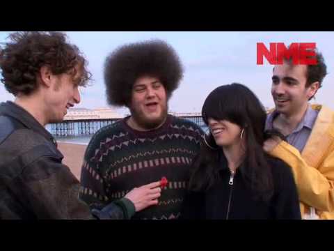 NME Introducing - Yuck