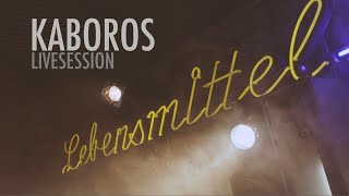 Kaboros – Lebensmittel