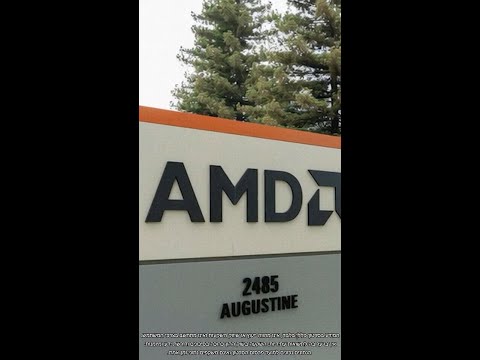 היום במהדורה 05.11.25: מניית AMD יורדת ב-4.2% בעקבות תחזית רווחיות מאכזבת ומכירת המניות של אמזון
