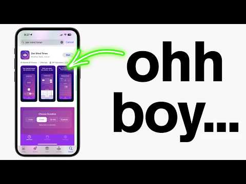 Apple Approved It! How to Built an iOS App in 24 Hours