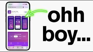 Apple Approved It! How to Built an iOS App in 24 Hours