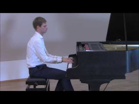 Karel Gott & Karel Svoboda - Krev toulavá (Cirkus Humberto) -  piano cover