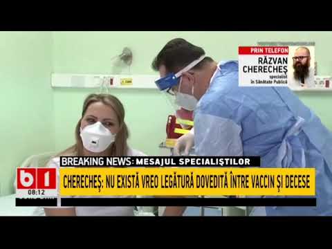 STIRI B1 ORA 8.00 DIN 13 MARTIE 2021 - INSTANTA A CURATAT CAZIERUL LUI BECALI