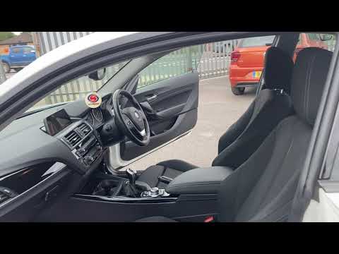 SK66VFT - BMW 2 Series 218I Sport