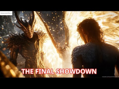 Abaddon’s Power vs Lucifer’s Deception – Who Wins?