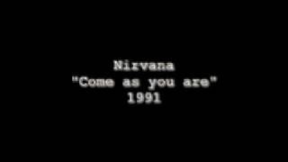 The Damned VS Killing Joke VS Nirvana