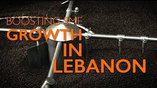 Thumbnail: Boosting SME growth in Lebanon