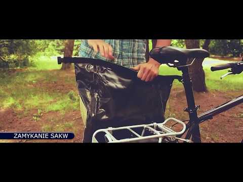 Crosso Ukraine Крепление на багажник