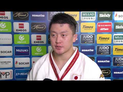 Harasawa Hisayoshi +100 SILVER JPN