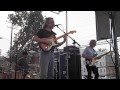 Sonny Landreth "Walkin Blues " Columbia Pike ...