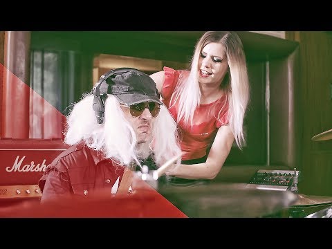 BODRI zenekar - Mondjátok meg! #mulatós vasárnap (Official Music Video)