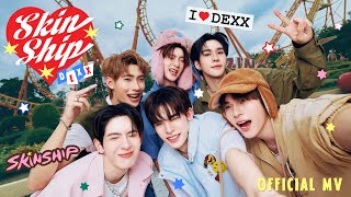 Cover art for Skinship