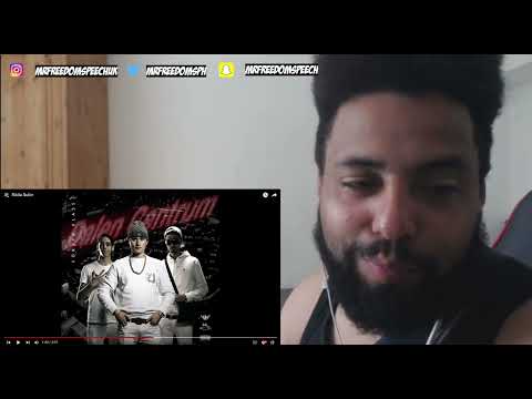 *UK🇬🇧REACTION* 🇸🇪 EINÁR - Första Klass [ FULL EP REVIEW ] FT ADAAM ,  K27 ,  SWEDISH RAP