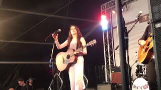 Talk Of This Town - Catherine McGrath (C2C Festival 2019 - Town Square)