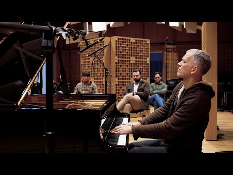Prof Brad Mehldau: John Boy - Jazzcampus Basel
