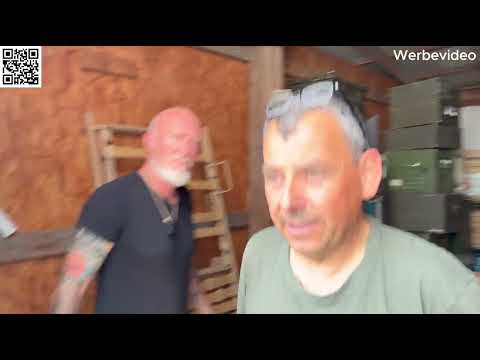 🎄 Jahresrückblick 2025 | 591 Abonnenten – DANKE Community! 🚀 Zukunft von MTR Militärtechnik | Erding