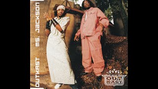 OUTKAST - Sole Sunday (feat. Gooodie Mob Radio Mix)