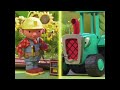 Bob The Builder Project Build It Season 2 Episode 6 Two Jobs Travis US Dub