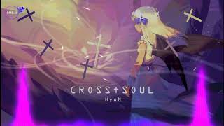 Cover art for CROSS † SOUL