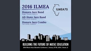 Struttin&#39; with Some Barbecue (Live)