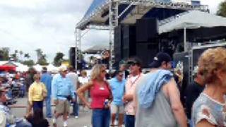 Everglades Seafood Festival