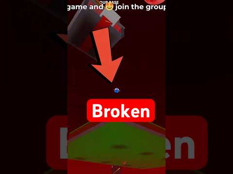 I BROKE Steal A Brainrot!