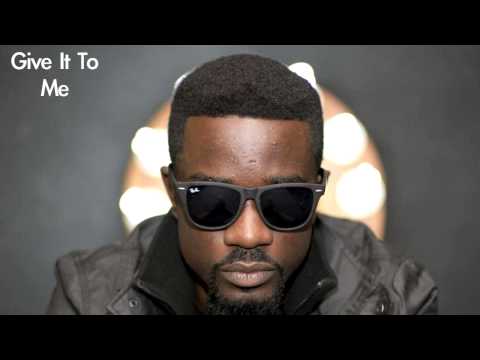 Sarkodie ft mugeez - give it to me