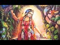 Tulasi Maharani ~ Krishna Premi Dasi 