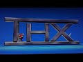 THX Tex 1 EX 1992 2005 March 21st 1992 Tex WWW THX COM Walt Disney Classics
