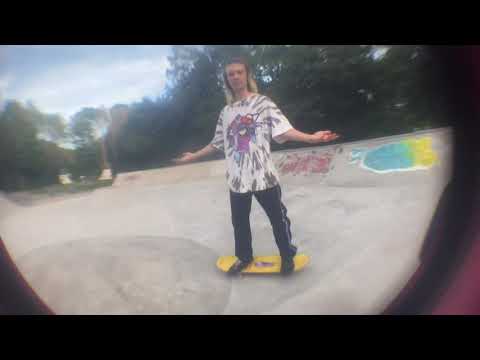 “As always” by watermelon skateboards 20/09/21