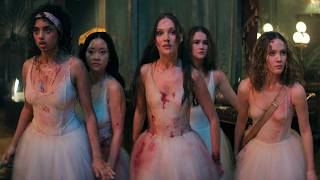 Pretty Lethal - Movie Review