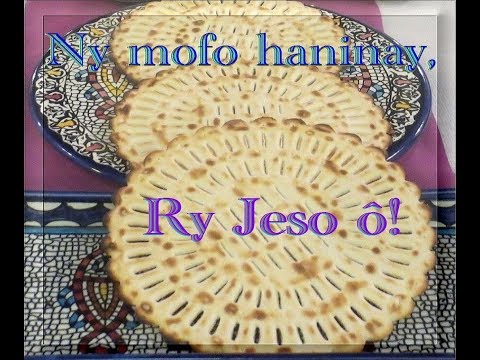 Indreto izahay, ry Jeso ô ! Fihirana FFPM 262 - Feon-kira - CM RATIA