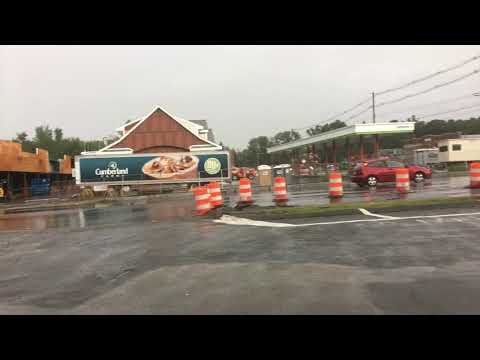 Taunton’s premier commercial project Route 140