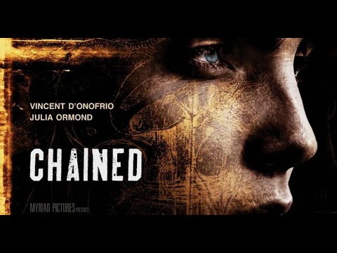 Chained Official Trailer 2020