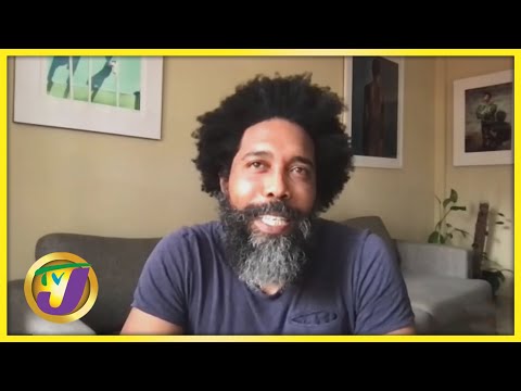 Marlon James An Unedited Approach to Photography TVJWeekendSmile