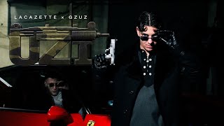 UZI Lyrics English Translation