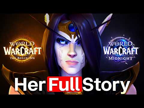 We Finally Have Xal'atath's Full Story (It's Diabolical)
