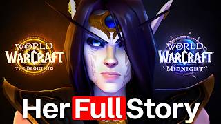 We Finally Have Xal'atath's Full Story (It's Diabolical)