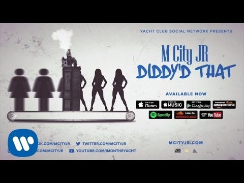 Video thumbnail for Diddy'd That