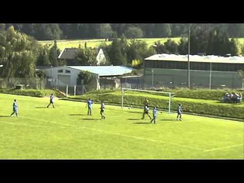 070916 / SV Völkersbach - TSV Auerbach / 0:2