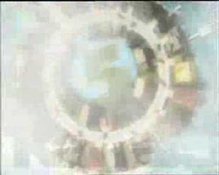 Kanal 5 ident suburbia 2006