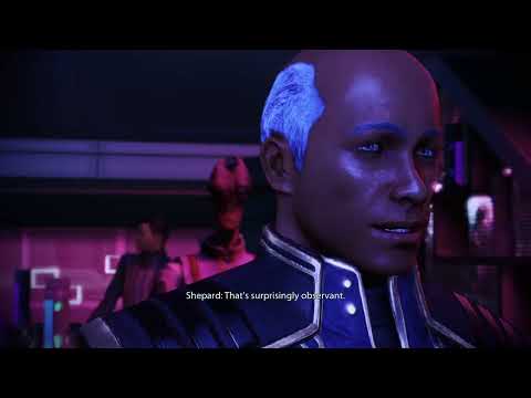 Mass Effect 3 playthrough pt11