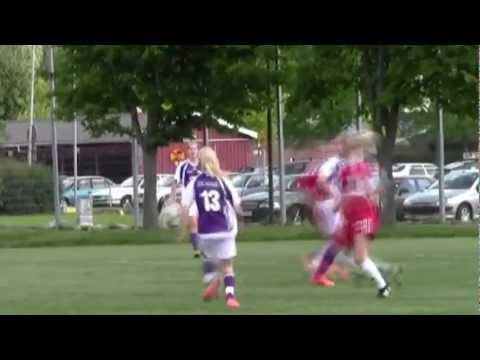 Saras Nya Finta 2012