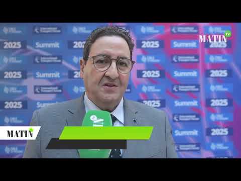 Sommet ITF à Leipzig : Déclaration de Abdessamad Kayouh, ministre du Transport et de la Logistique