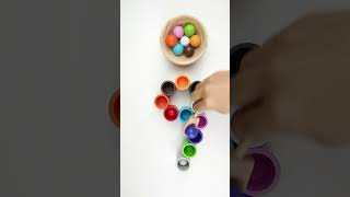 Oddly Satisfying Wooden Toys Number Nine