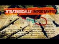 Why The Suez Canal Is So Insanely Important And Nukes